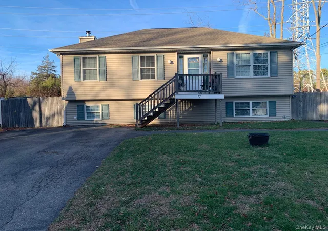 Single family home for sale at 77 Prince Rd, Rocky Point, NY 11778 | MLS# 945737 | Listing updated on 2026-03-12