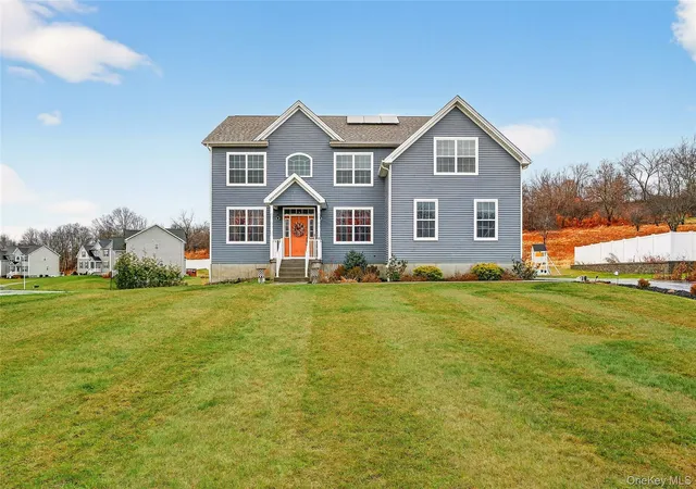 Single family home for sale at 38 Highgrove Dr, Washingtonville, NY 10992 | MLS# 945767