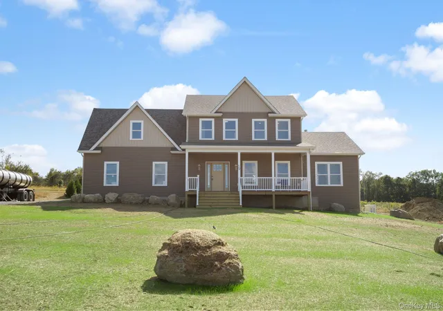 1st image of 13 Harrier Ridge Dr, Kerhonkson, NY 12446 | MLS# 945831