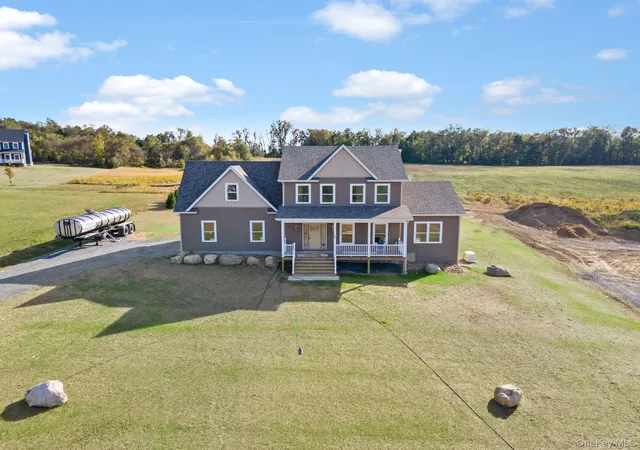 41st image of 13 Harrier Ridge Dr, Kerhonkson, NY 12446 | MLS# 945831