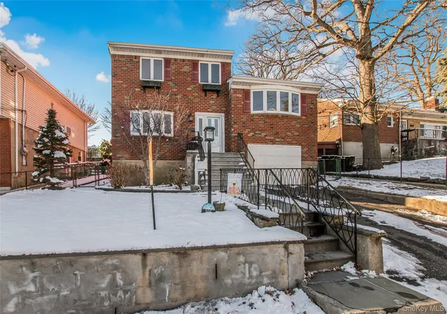 Photo 2 of Sale Pending at 305 Glenbrook Ave, Yonkers, NY 10705 | MLS# 945866 | Listing updated on 2026-03-04