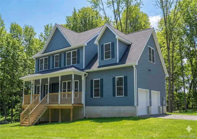 Homes for sale in Shawangunk, NY | 5 Harrier Ridge Dr, Shawangunk, NY 12589 | MLS# 945873