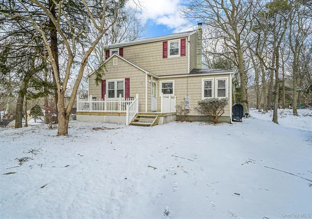 1st image of 15 Beatrice Dr, Shirley, NY 11967 | MLS# 945892