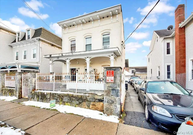 Photo 2 of Sale Pending at 12 Broad Ave, Ossining, NY 10562 | MLS# 945915 | Listing updated on 2026-03-30