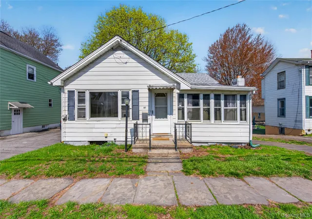 1st image of 81 Pine Grove Ave, Kingston, NY 12401 | MLS# 945927