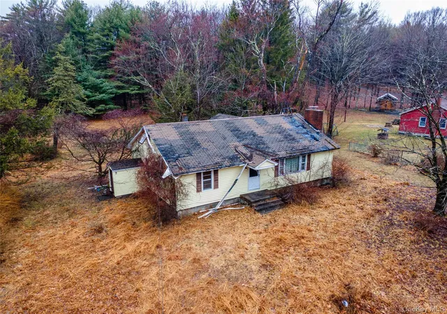 2nd image of 106 Sheldon Hill Rd, Olive, NY 12461 | MLS# 945931