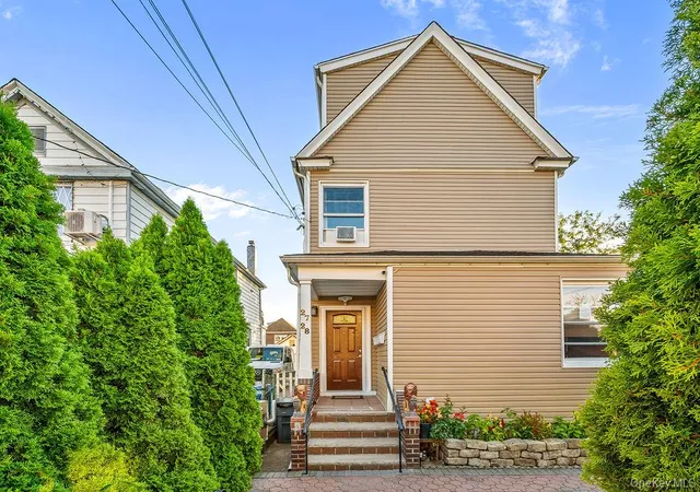1st image of 27 28 Humphreys St, East Elmhurst, NY 11369 | MLS# 945941