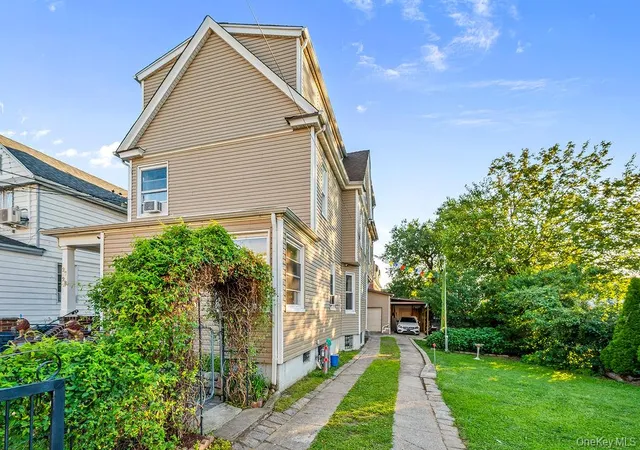 4th image of 27-28 Humphreys St, East Elmhurst, NY 11369 | MLS# 945941
