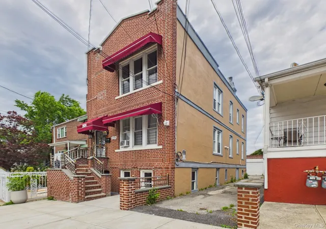 Photo 1 of Sale Pending at 2924 Yates Ave, New York, NY 10469 | MLS# 946056 | Listing updated on 2026-07-30