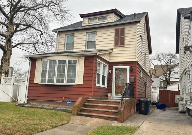 Photo 1 of Multi family home for sale at 207 01 34th Avenue, Bayside, NY 11361 | MLS# 946162 | Listing updated on 2026-05-07