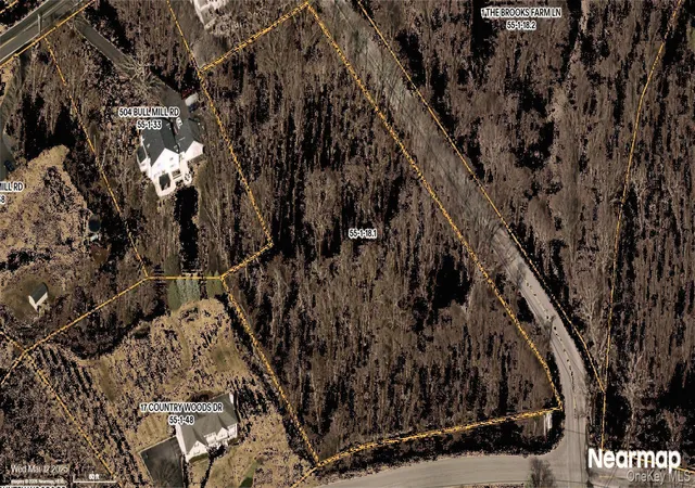Photo 1 of Land for sale at Quaker Hl Rd, Blooming Grove, NY 10918 | MLS# 946165 | Listing updated on 2026-10-27