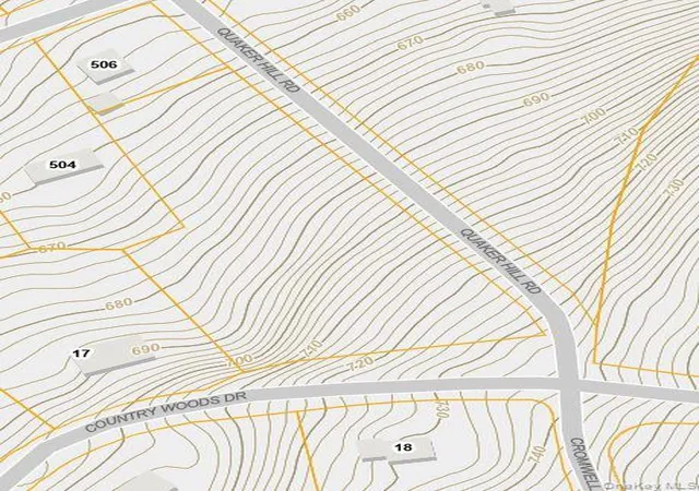 Photo 2 of Land for sale at Quaker Hl Rd, Blooming Grove, NY 10918 | MLS# 946165 | Listing updated on 2026-10-27