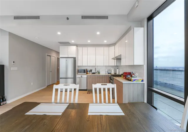 Listing Photo 4 - Condo for sale in building located at 88-08 Justice Ave, New York, NY 11373 - Unit #C