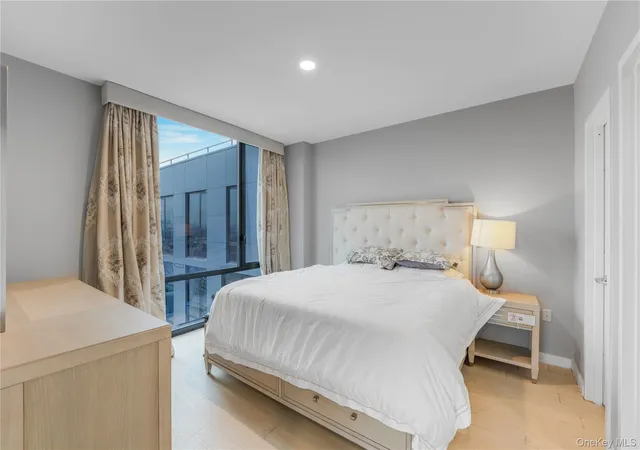 Listing Photo 5 - Condo for sale in building located at 88-08 Justice Ave, New York, NY 11373 - Unit #C