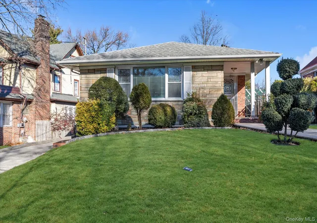 Photo 1 of Sale Pending at 8443 Kendrick Pl, Jamaica, NY 11432 | MLS# 946417 | Listing updated on 2026-02-10