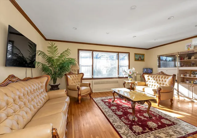 Photo 3 of Sale Pending at 8443 Kendrick Pl, Jamaica, NY 11432 | MLS# 946417 | Listing updated on 2026-02-10