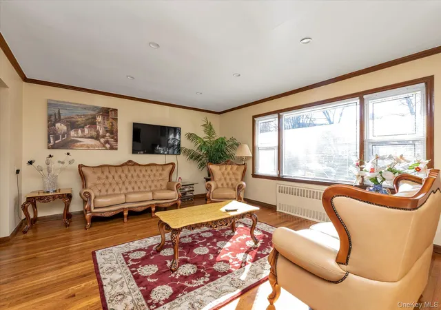 Photo 3 of Sale Pending at 8443 Kendrick Pl, Jamaica, NY 11432 | MLS# 946417 | Listing updated on 2026-02-10