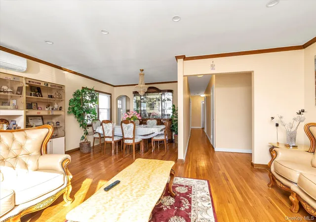 Photo 4 of Sale Pending at 8443 Kendrick Pl, Jamaica, NY 11432 | MLS# 946417 | Listing updated on 2026-02-10