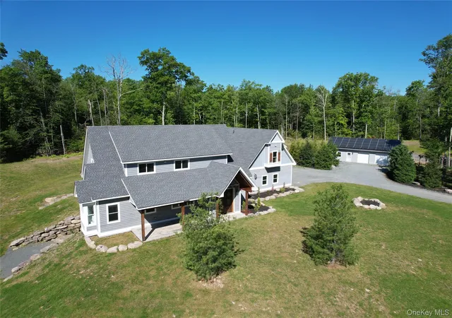 Homes for sale in Forestburgh, NY | 123 Wildwood Wy, Forestburgh, NY 12777 | MLS# 946432