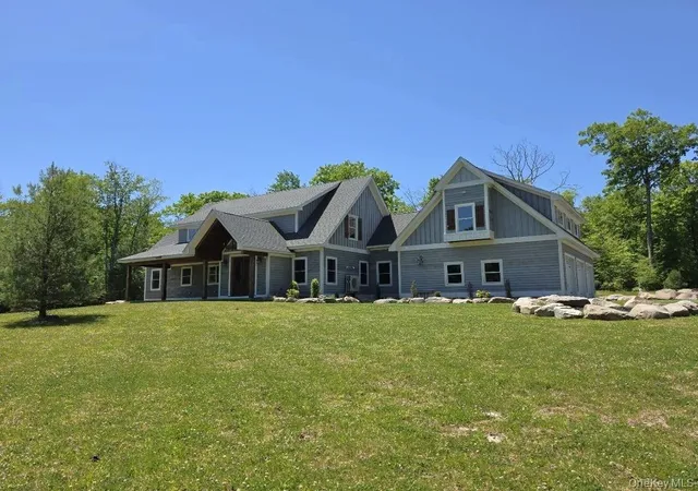 Homes for sale in Forestburgh, NY | 123 Wildwood Wy, Forestburgh, NY 12777 | MLS# 946432