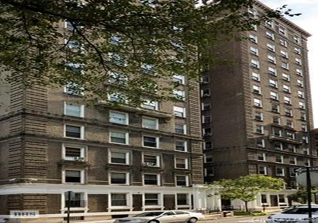2nd image of 390 Riverside Dr #12AC, New York, NY 10025 | MLS# 946502