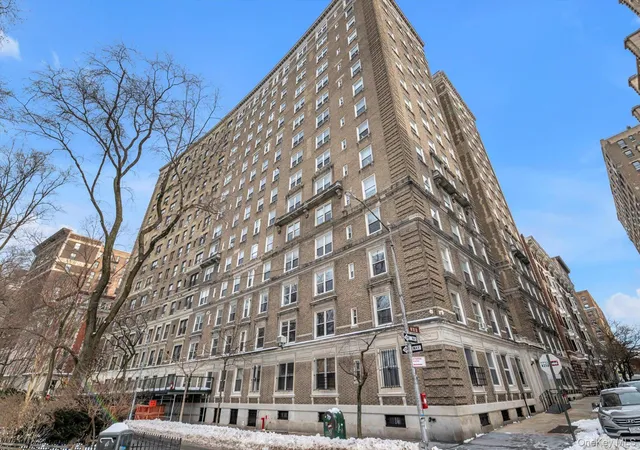 3rd image of 390 Riverside Dr #12AC, New York, NY 10025 | MLS# 946502