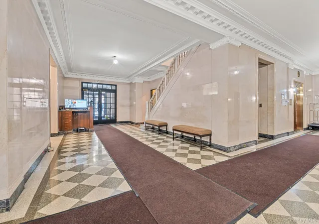 4th image of 390 Riverside Dr #12AC, New York, NY 10025 | MLS# 946502