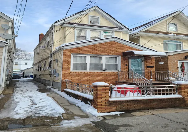 1st image of 10451 115th St, South Richmond Hill, NY 11419 | MLS# 946568