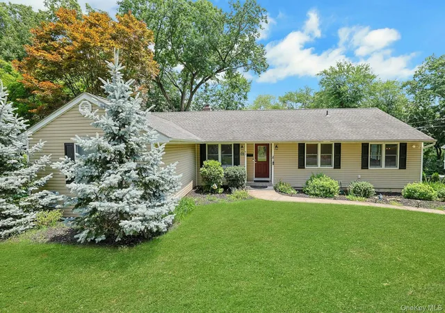 1st image of 42 Briarwood Dr, Clarkstown, NY 10956 | MLS# 946593