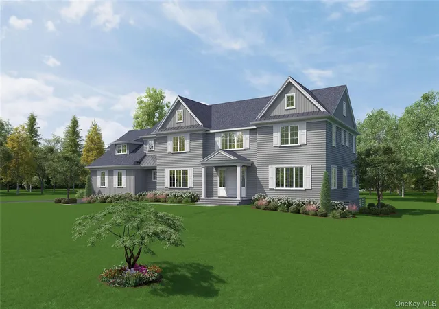 Photo 1 of Sale Pending at 201 Bedford Rd, New Castle, NY 10514 | MLS# 946608 | Listing updated on 2026-05-29