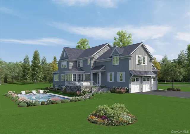 Photo 2 of Sale Pending at 201 Bedford Rd, New Castle, NY 10514 | MLS# 946608 | Listing updated on 2026-05-29