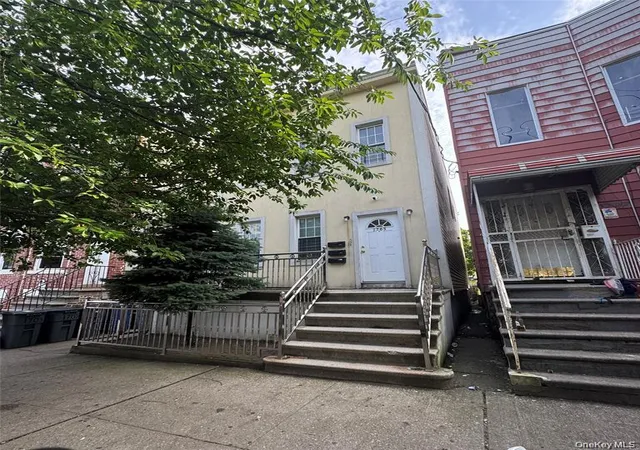 Photo 1 of Sale Pending at 1705 Zerega Ave, Bronx, NY 10462 | MLS# 946653 | Listing updated on 2026-04-18