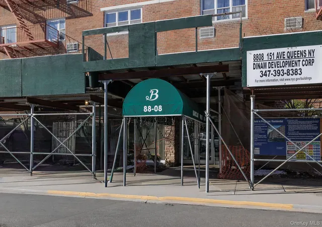 2nd image of 88 08 151st Ave #1B, Howard Beach, NY 11414 | MLS# 946721