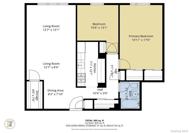 24th image of 88 08 151st Ave #1B, Howard Beach, NY 11414 | MLS# 946721