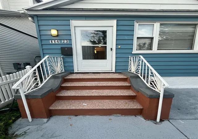 Photo 2 of Multi family home for sale at 11423 Sutter, South Ozone Park, NY 11420 | MLS# 946742 | Listing updated on 2025-12-31