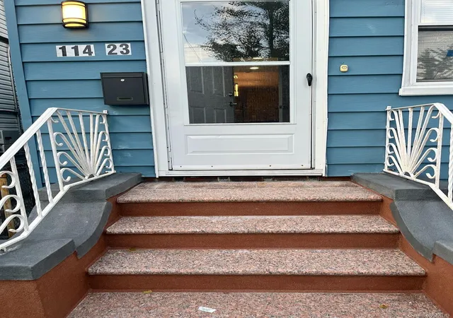 Photo 3 of Multi family home for sale at 11423 Sutter, South Ozone Park, NY 11420 | MLS# 946742 | Listing updated on 2025-12-31