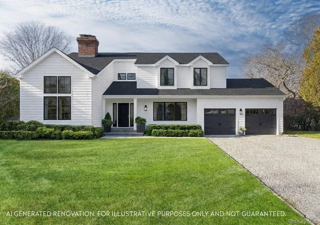 Photo 1 of Single family home for sale at 87 Gould St, East Hampton, NY 11937 | MLS# 946764 | Listing updated on 2026-09-30