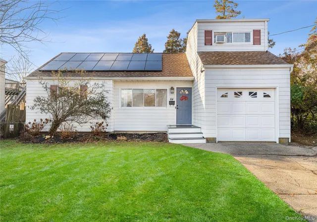 2nd image of 64 Wright Ave, Deer Park, NY 11729 | MLS# 946841