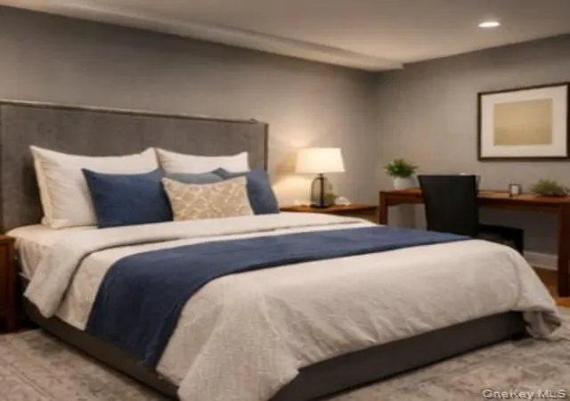 Listing Photo 4 - Condo for sale in building located at 169 Euclid Ave, Brooklyn, NY 11208