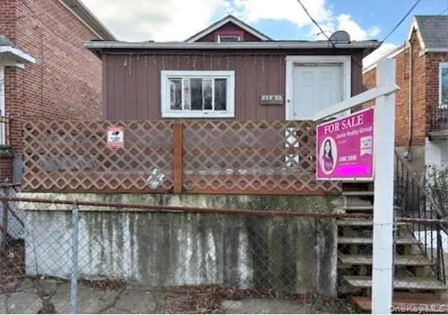 Photo 1 of Single family home for sale at 124 12 7th Avenue, New York, NY 11356 | MLS# 947005 | Listing updated on 2026-10-25