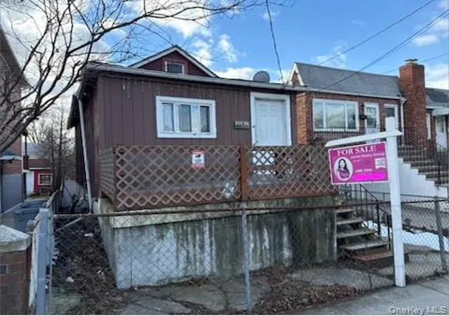 Photo 2 of Single family home for sale at 124 12 7th Avenue, New York, NY 11356 | MLS# 947005 | Listing updated on 2026-10-25