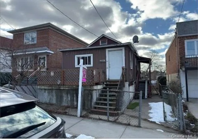 Photo 3 of Single family home for sale at 124 12 7th Avenue, New York, NY 11356 | MLS# 947005 | Listing updated on 2026-10-25