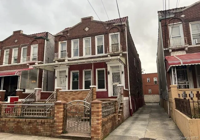 Photo 2 of Multi family home for sale at 886 Linden Blvd, Brooklyn, NY 11203 | MLS# 947068 | Listing updated on 2026-01-09