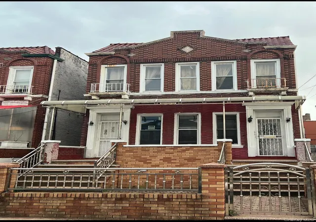 Photo 3 of Multi family home for sale at 886 Linden Blvd, Brooklyn, NY 11203 | MLS# 947068 | Listing updated on 2026-01-09