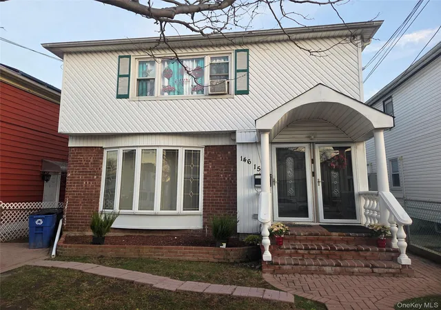 Multi family home for sale at 146-15 226th Street, New York, NY 10001 | MLS# 947117