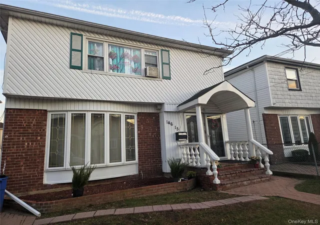 Photo 4 of House for sale at 146-15 226th Street, New York, NY 10001 | MLS# 947117 | Listing updated on 2026-01-24