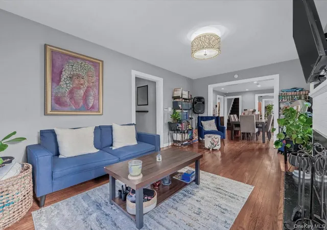 2nd image of 1769 Harte St, Hempstead, NY 11510 | MLS# 947151