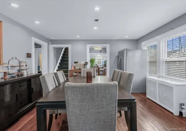 4th image of 1769 Harte St, Hempstead, NY 11510 | MLS# 947151