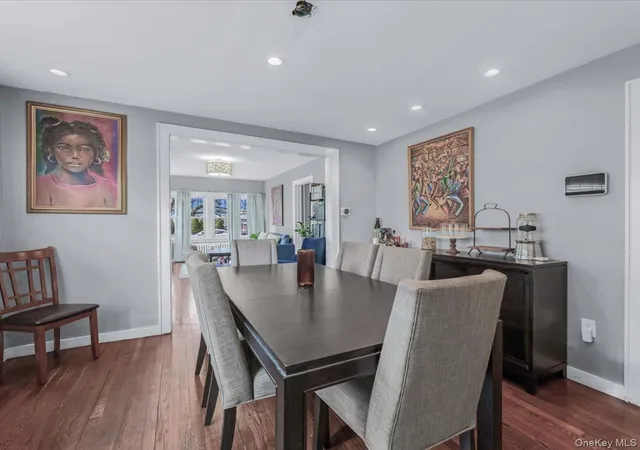 5th image of 1769 Harte St, Hempstead, NY 11510 | MLS# 947151