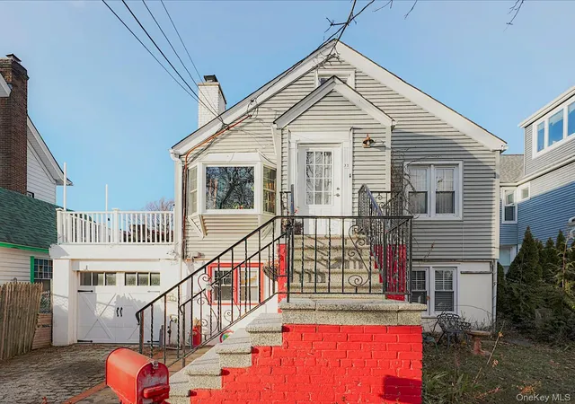 Photo 1 of Multi family home for sale at 37 Centre St, Bronx, NY 10464 | MLS# 947295 | Listing updated on 2026-08-31